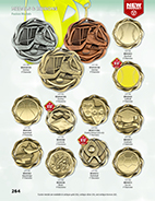 Medals4