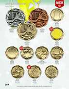 Medals4