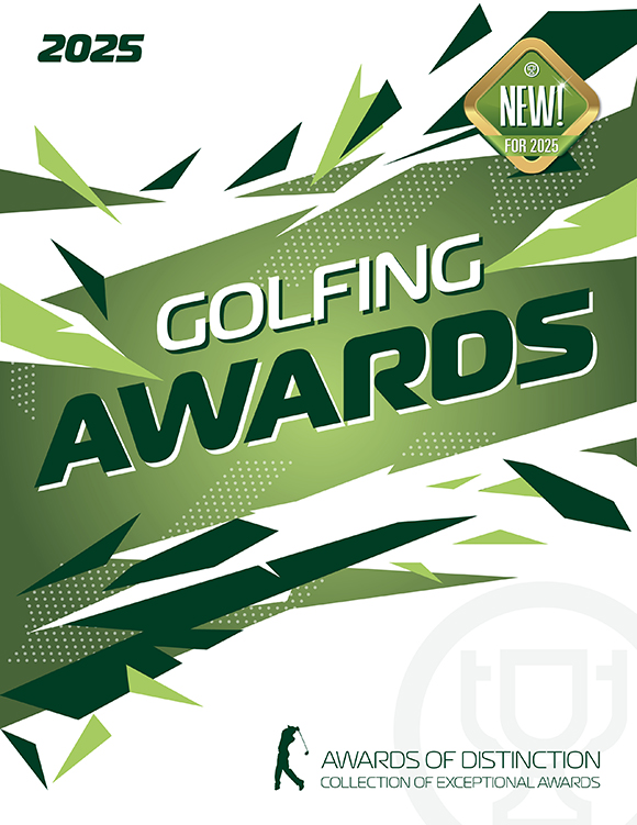 Golf Brochure