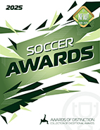 Soccer Brochure